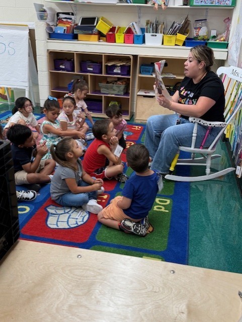 Story Time