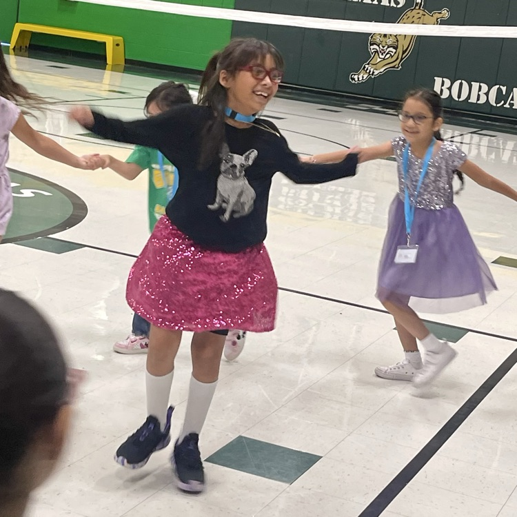 leadership rally