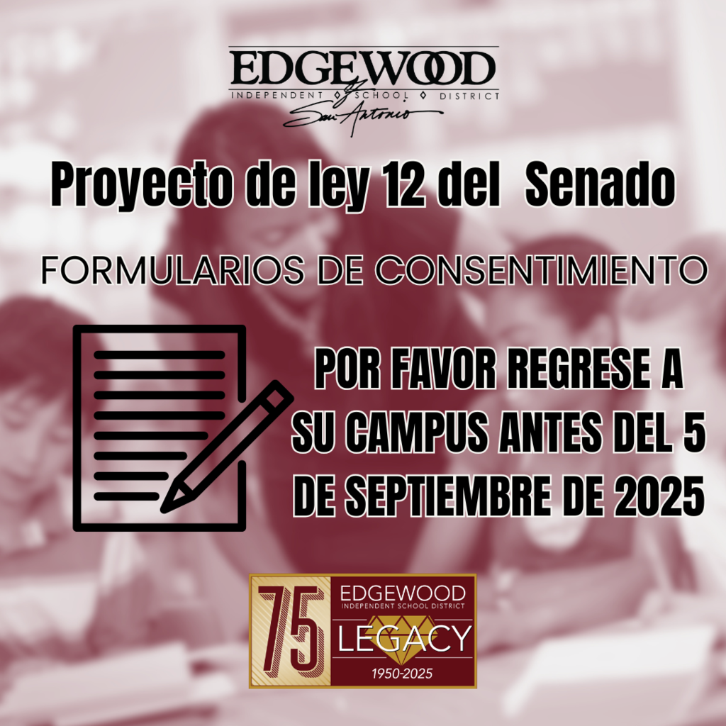 (Spanish) SB 12