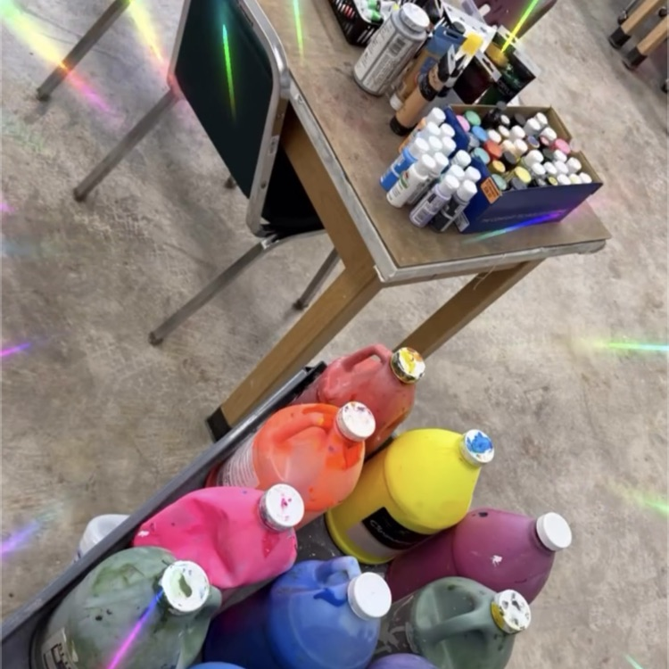 art