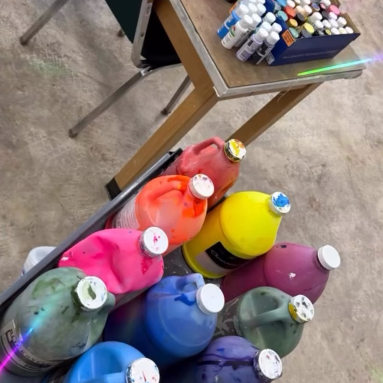 art