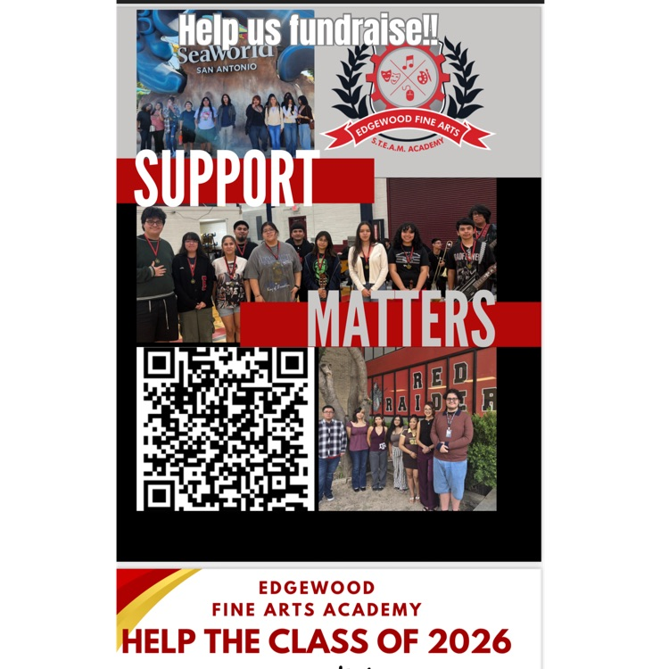 senior fundraiser 