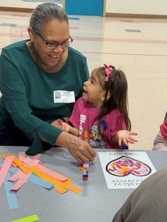 Grandparents Day Magic!