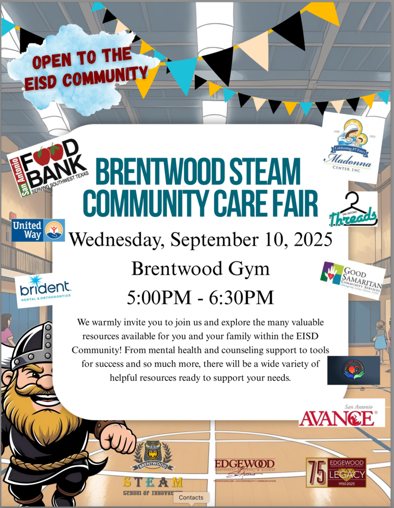 brentwood community care fair