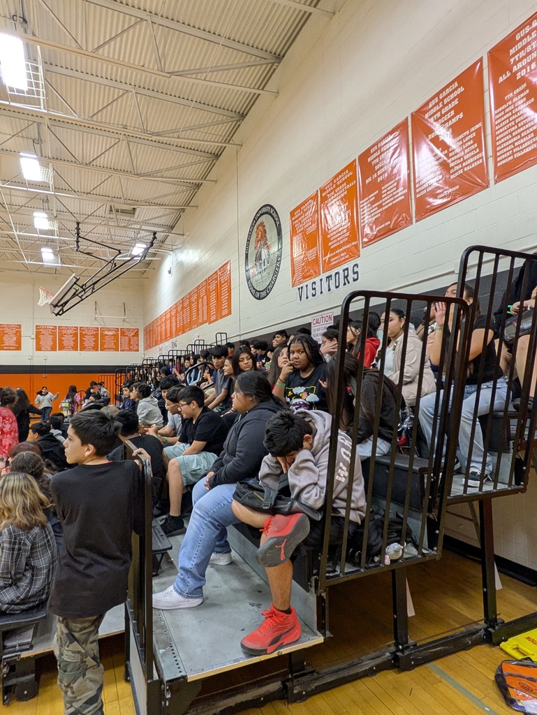Some highlights from our Students vs. Teachers Volleyball game! Thank you to our students and teachers who played. Students, we are so proud of you for having perfect attendance! Keep it up! Chargers are in class, on time, every day! Vamos Chargers!