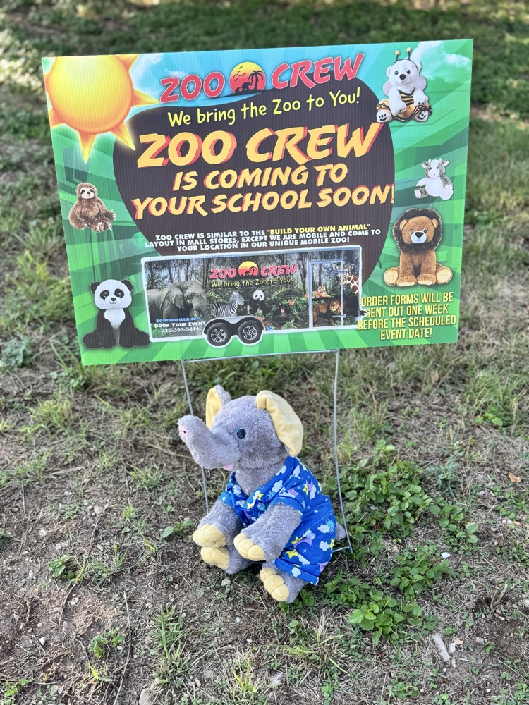 zoo crew 