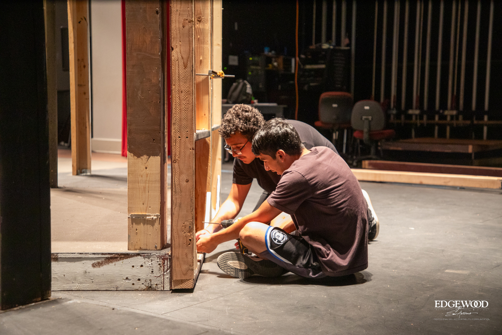 Theater Arts