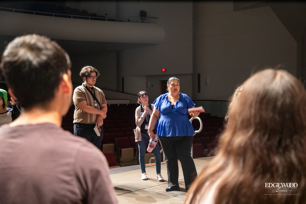 Theater Arts