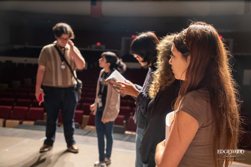 Theater Arts