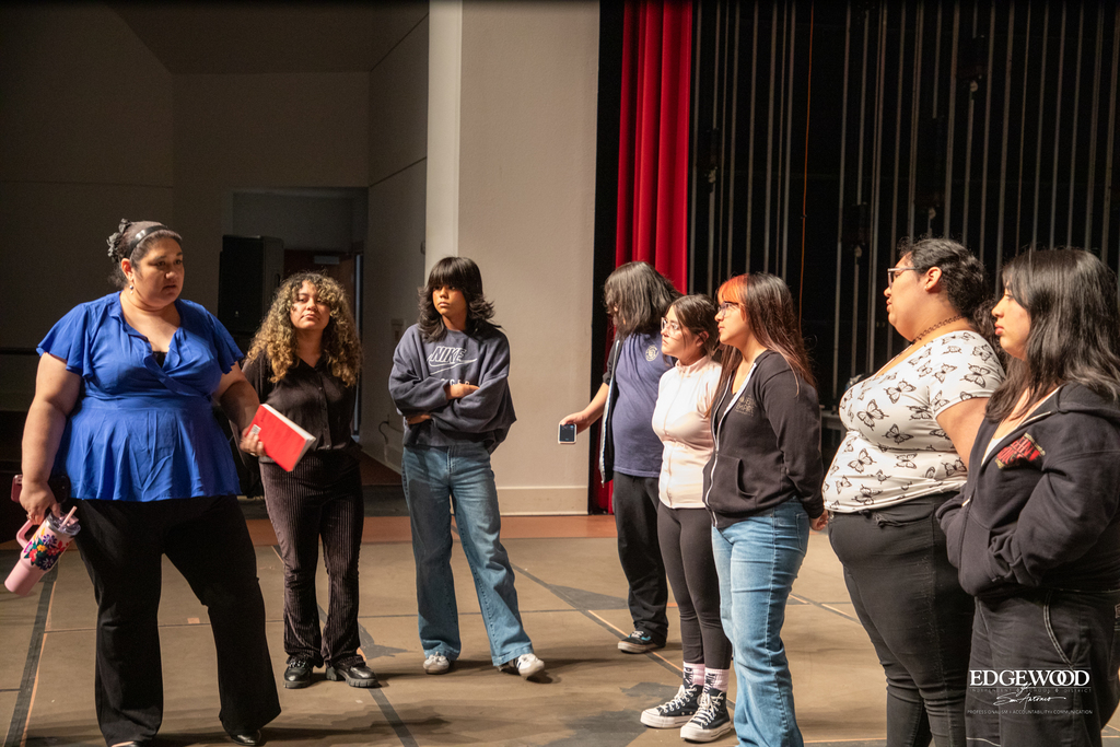 Theater Arts