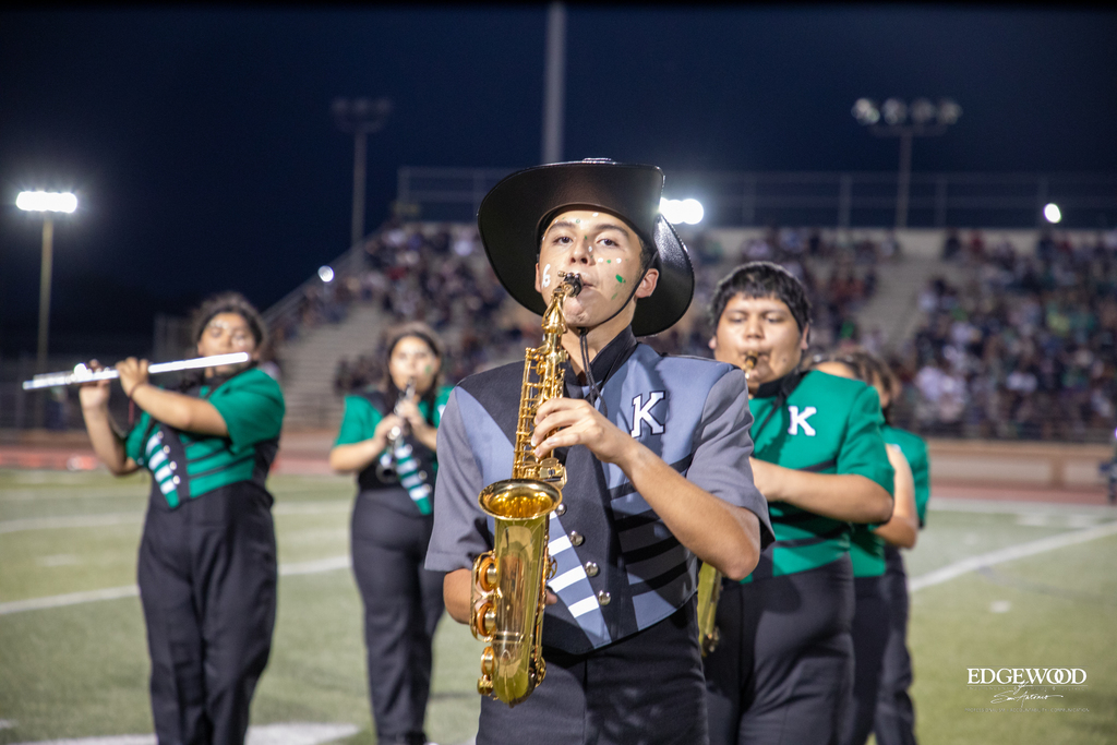 SALSA BOWL 2025