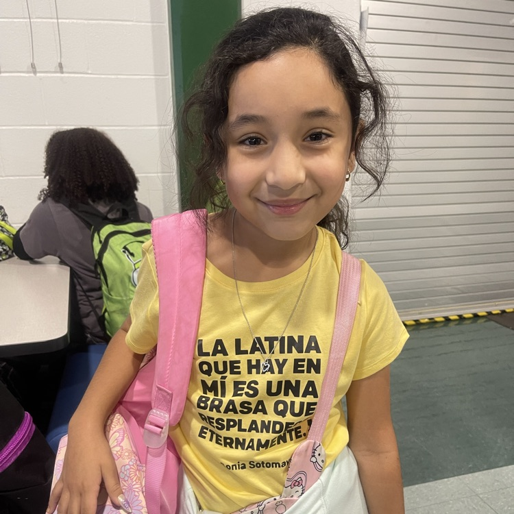 Spanish shirts