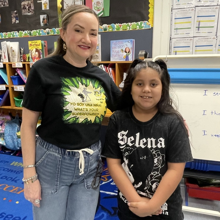 Spanish shirts