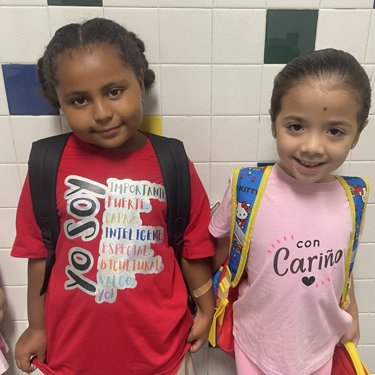 Spanish shirts