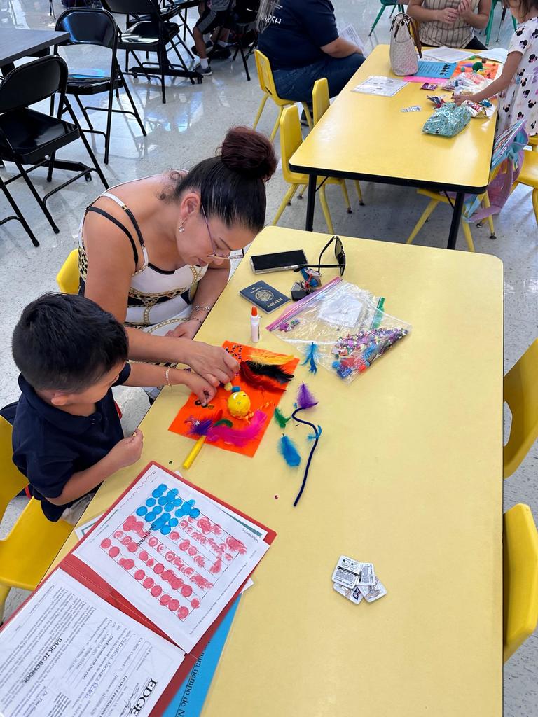 We love our Cardenas Families.  