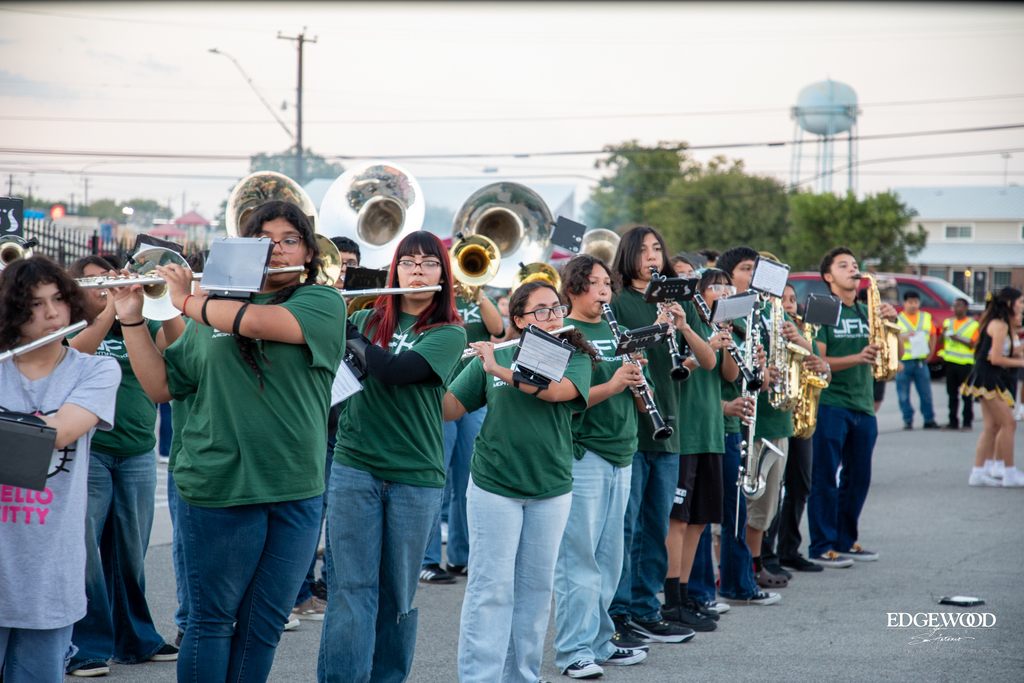 Band
