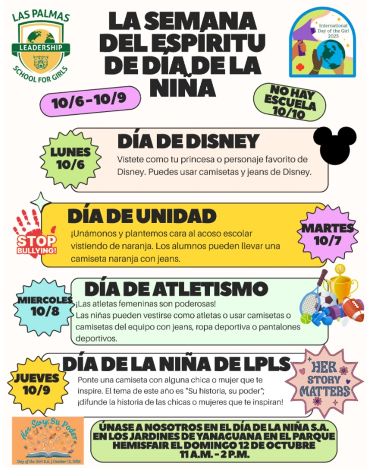 Day of the Girl