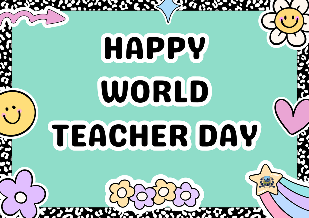 teacher