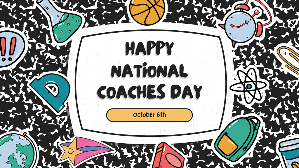 coachesday