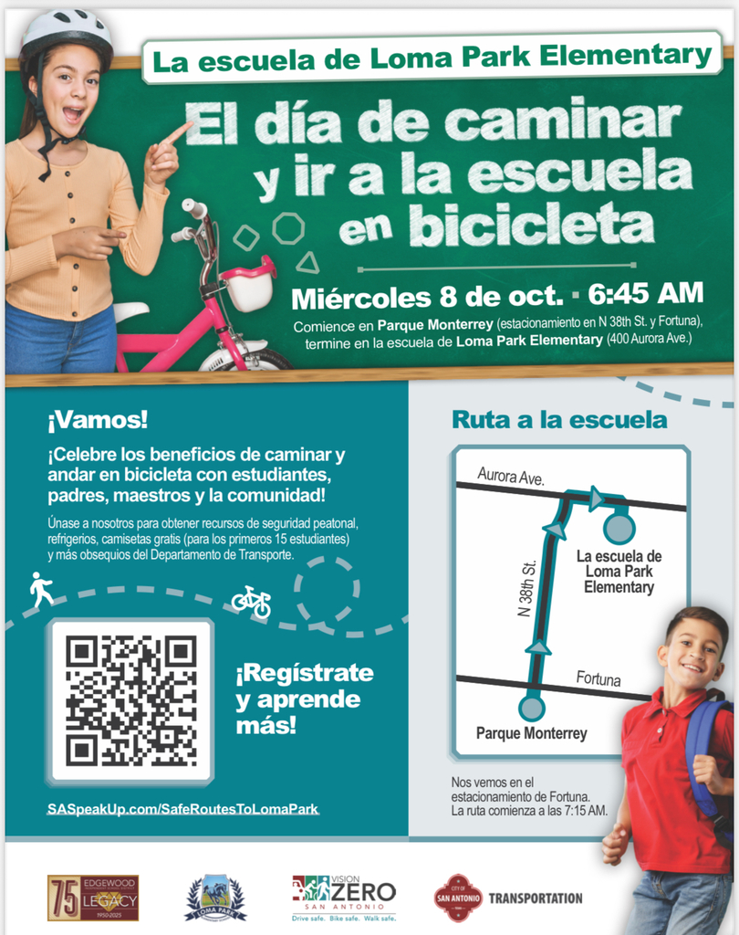 bikewalk