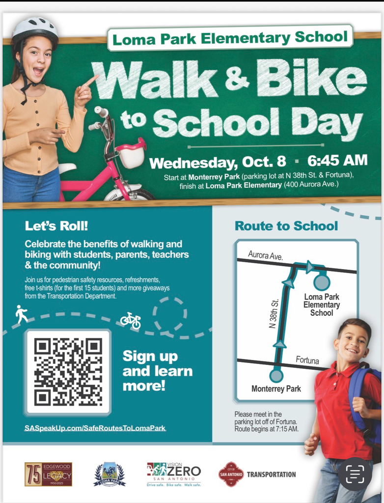 bikewalk