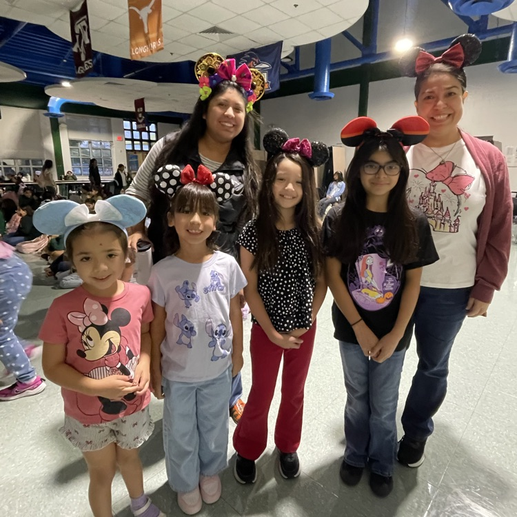 Disney Day