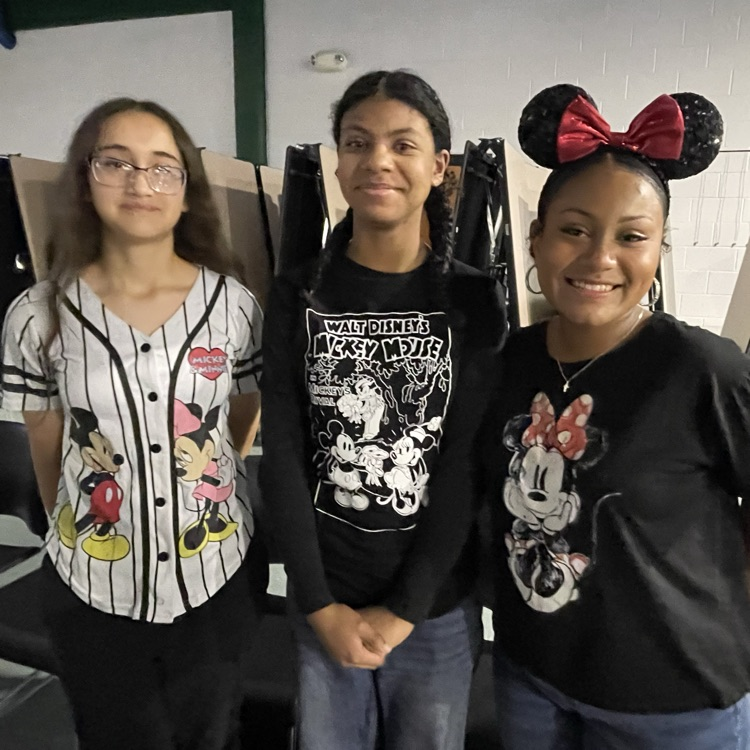 Disney Day