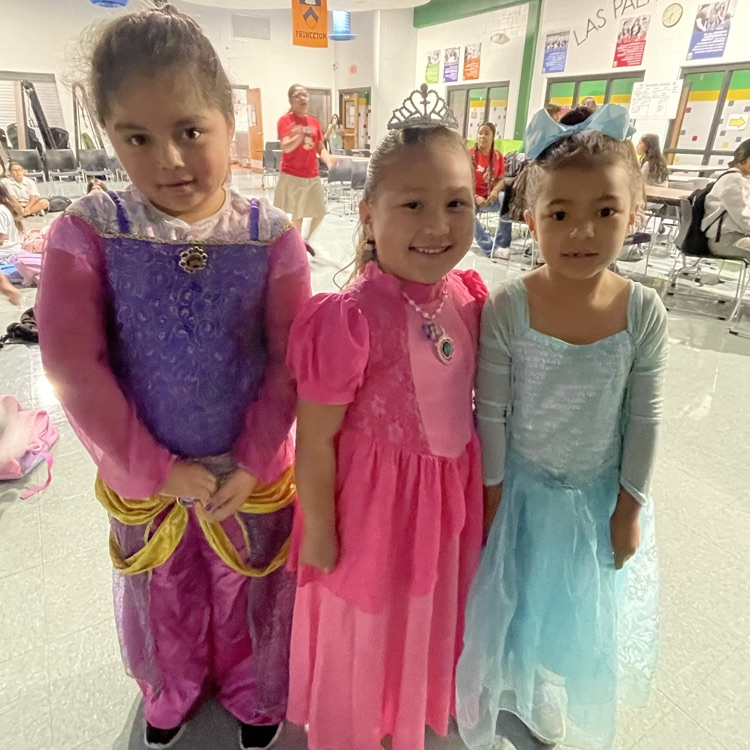Disney Day