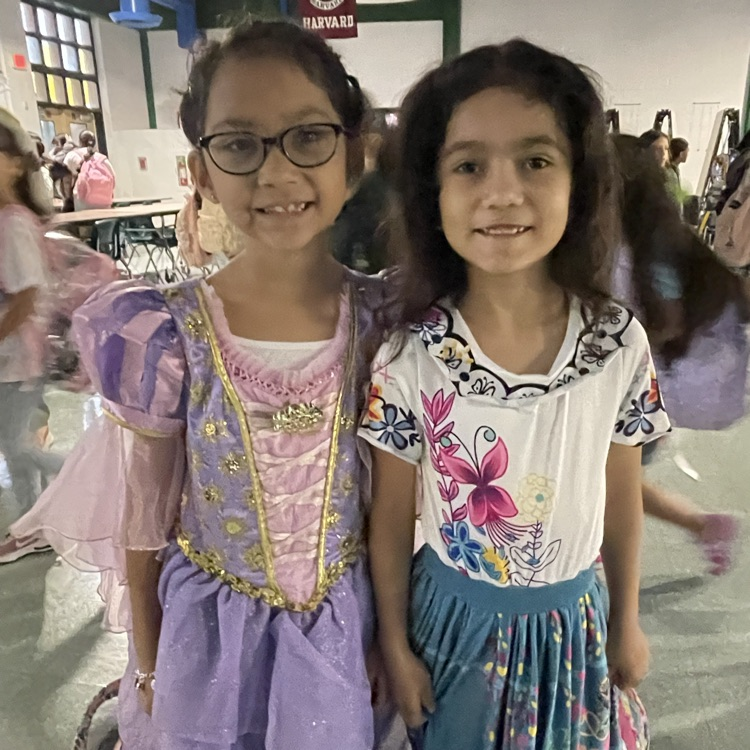 Disney Day