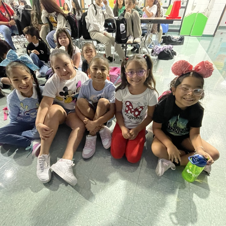 Disney Day