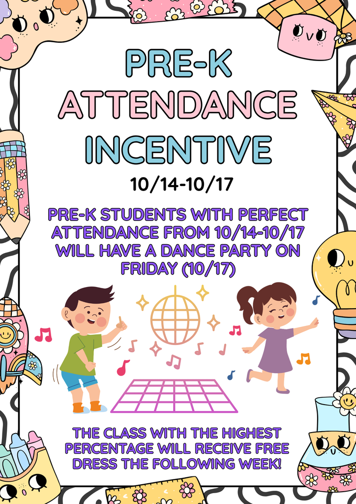 attendance