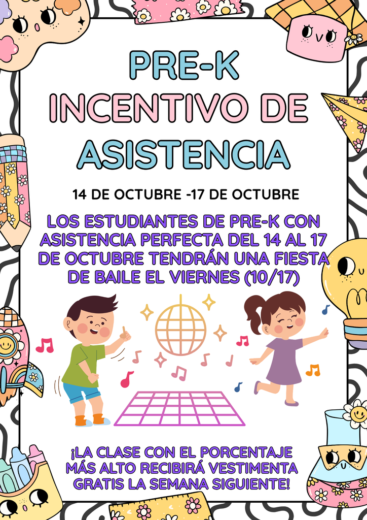 attendance