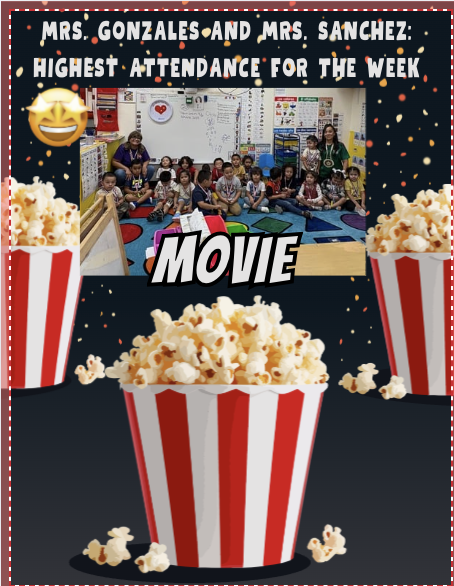 Cardenas Highest Attendance- 98%