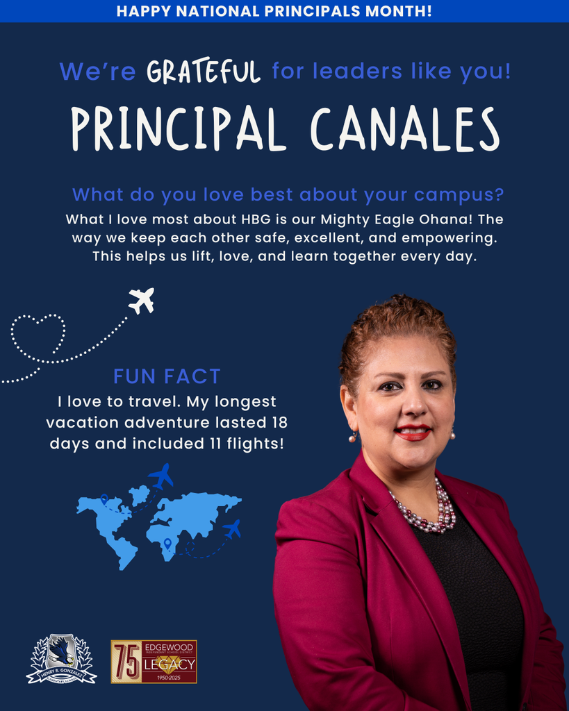 Principal Canales