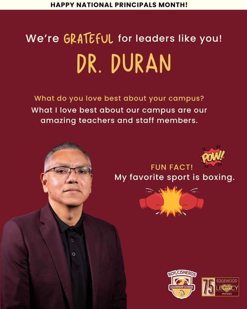 Dr. Duran