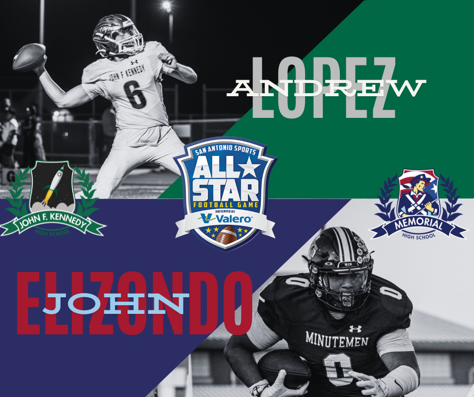 2026 All Star Game Selections