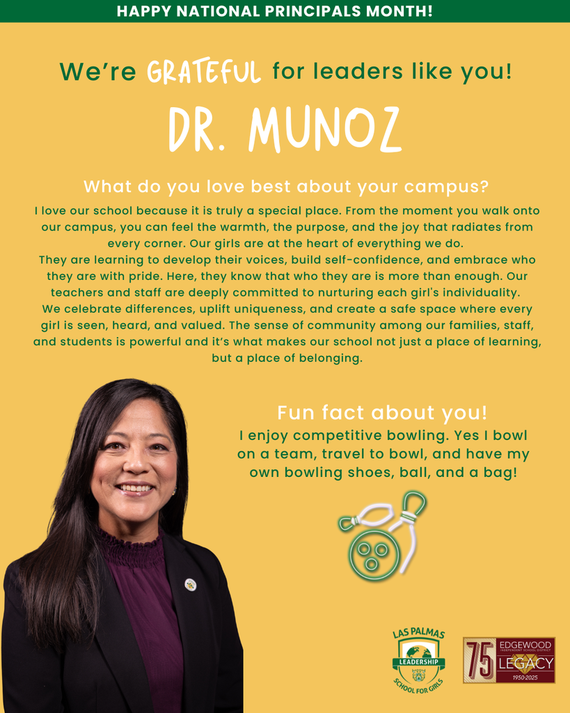 Dr. Munoz