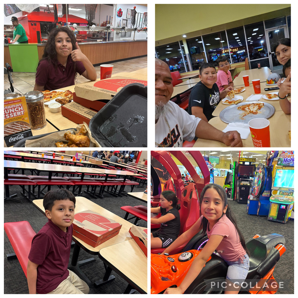Peter Pipers Fundraiser