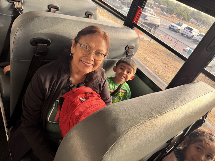 bus
