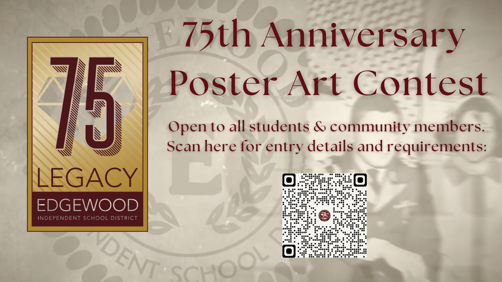 poster art contest