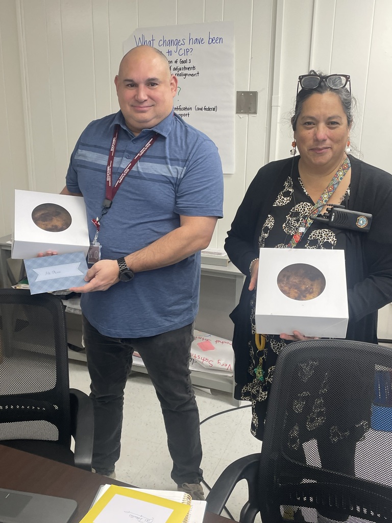 Instructional Coaches' Day