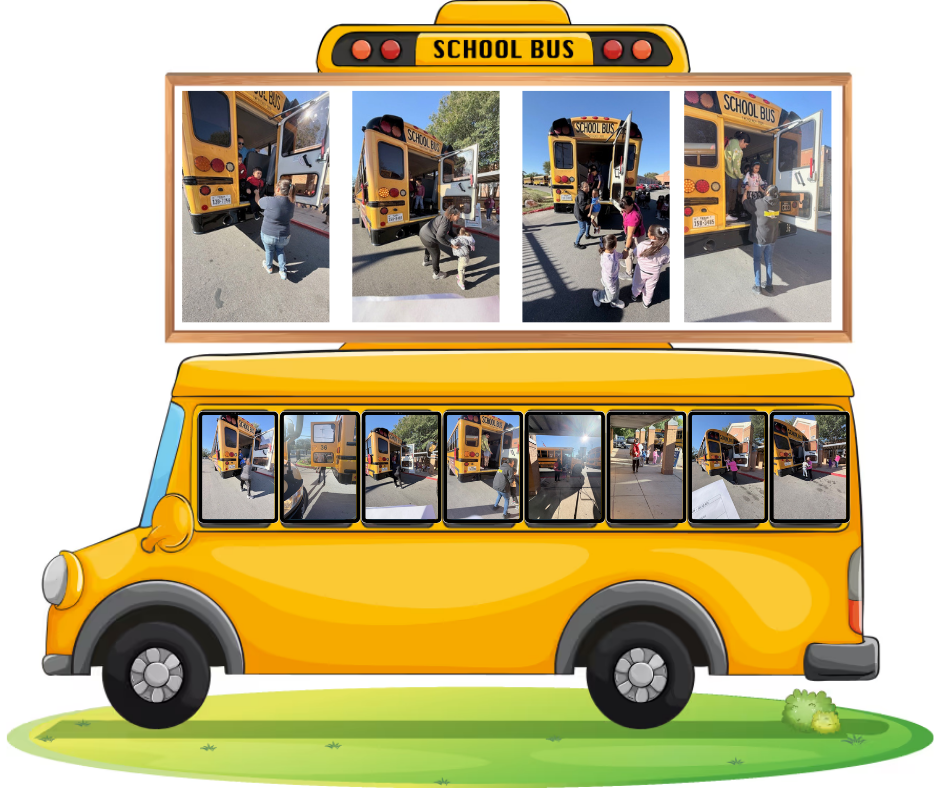 Safety First at Stafford ECC!