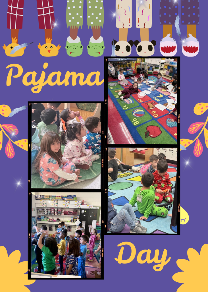 Cardenas ECC is cozy for a cause!