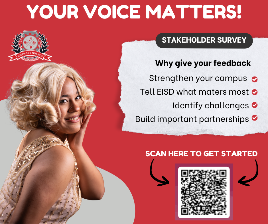 Stakeholder Survey code to scan