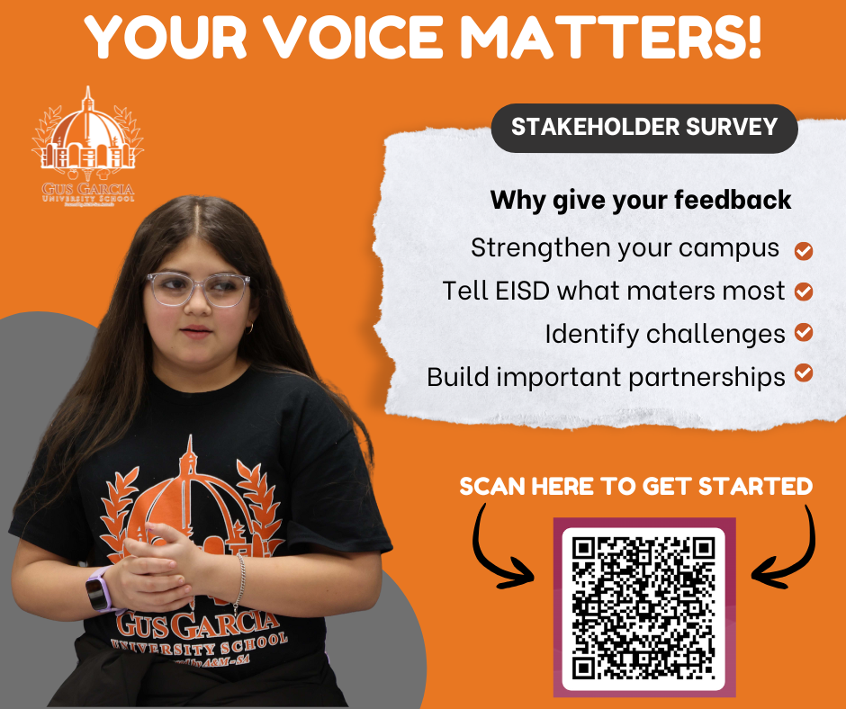 Stakeholder Survey code to scan