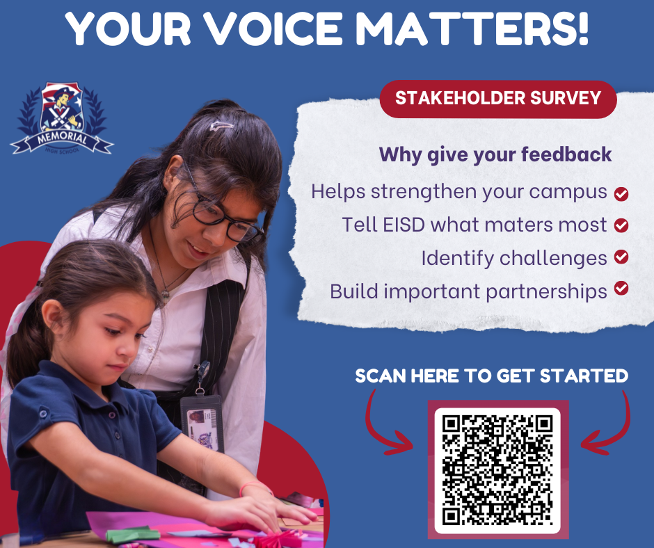 Stakeholder Survey code to scan