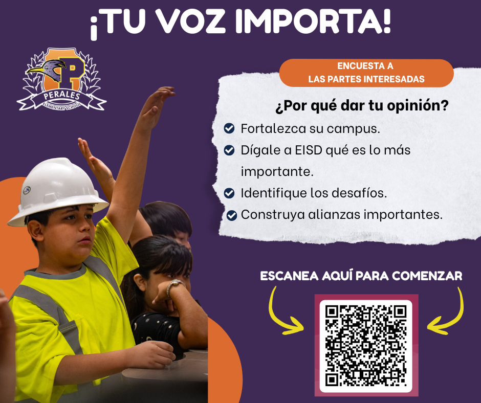 Stakeholder Survey code to scan