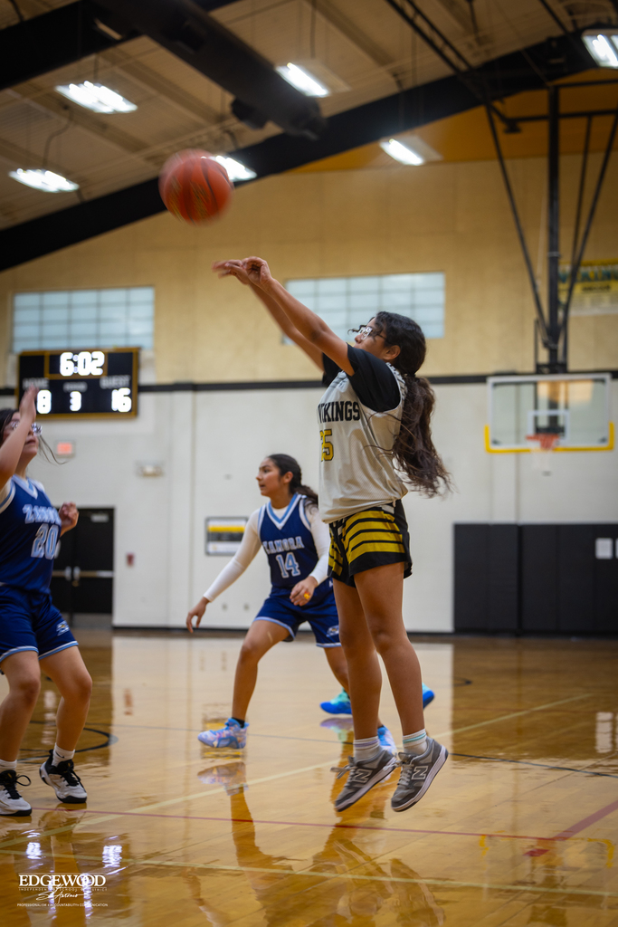 Brentwood girls basketball