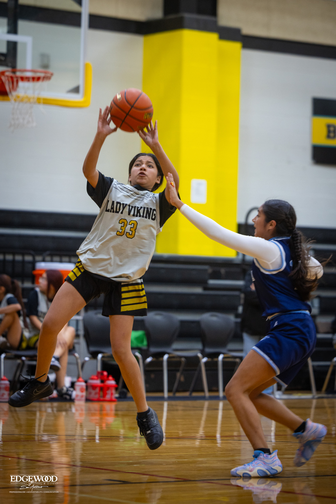 Brentwood girls basketball