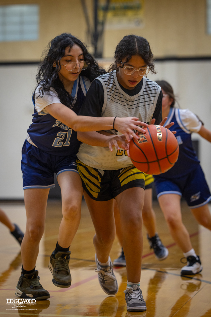 Brentwood girls basketball